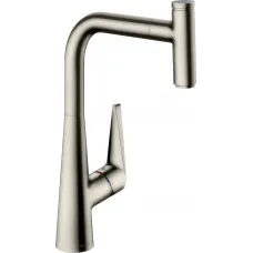 Смеситель для кухни Hansgrohe Talis Select M51 73853800