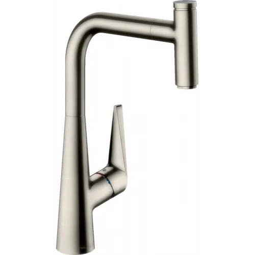 Смеситель для кухни Hansgrohe Talis Select M51 73853800