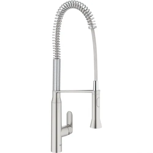 Смеситель для кухни Grohe К7 32950DC0