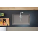 Смеситель для кухни Hansgrohe Metris M71 73801000