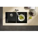 Смеситель для кухни Hansgrohe Metris M71 73801000