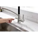 Смеситель для кухни с фильтром Paulmark Siegen Si213111-NI + H851P00