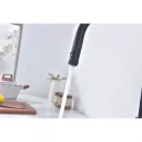 Смеситель для кухни Paulmark Galant Ga213077-AN с подключением к фильтру, выдвижным изливом, антрацит
