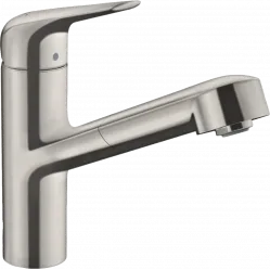 Смеситель для кухни Hansgrohe Focus M42 71829800