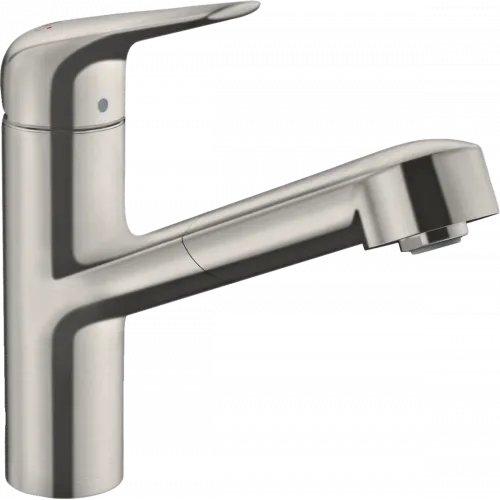 Смеситель для кухни Hansgrohe Focus M42 71829800