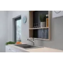 Смеситель для кухни Hansgrohe Focus M42 71829800