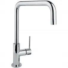 Смеситель для кухни Timo Saona 2306F chrome