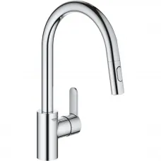 Смеситель для кухни Grohe Eurostyle Cosmopolitan 31482003