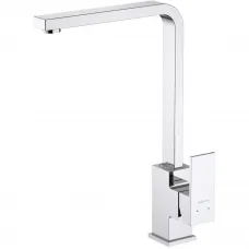 Смеситель для кухни Aquatek Либра AQ1680CR хром