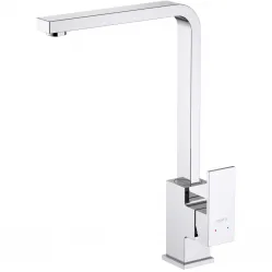 Смеситель для кухни Aquatek Либра AQ1680CR хром