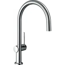 Смеситель для кухни Hansgrohe Talis M54 72843000