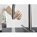 Смеситель для кухни Hansgrohe Talis M54 72800340