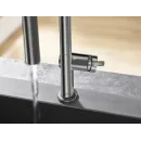 Смеситель для кухни Hansgrohe Talis M54 72800340