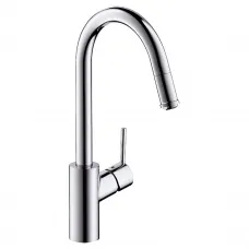Смеситель для кухни Hansgrohe Talis M52 14872000