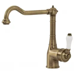 Смеситель для кухни Migliore Ermitage ML.CUC-7083.BI.BR