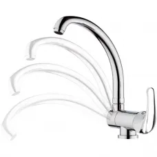 Смеситель для кухни Remer Serie 35 F42R