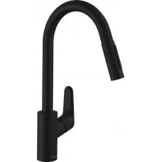 Смеситель для кухни Hansgrohe Focus M41 31815670