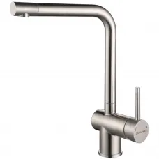 Смеситель для кухни Paulmark Spring SP212067-SS