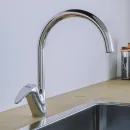 Смеситель для кухни Damixa Capital Start HFKS07000