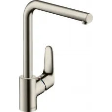Смеситель для кухни Hansgrohe Focus M41 31827800