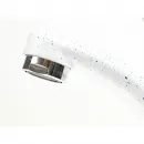 Смеситель для кухни Paini Jolly Ultrawhite 6990573Z1KM