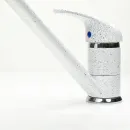 Смеситель для кухни Paini Jolly Ultrawhite 6990573Z1KM