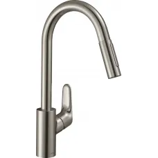 Смеситель для кухни Hansgrohe Focus M41 31833800
