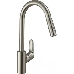 Смеситель для кухни Hansgrohe Focus M41 31833800