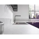 Смеситель для кухни Hansgrohe Talis M54 72809340