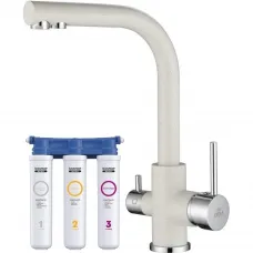 Смеситель для кухни с фильтром Paulmark Essen ES213011-331 + H851P00