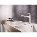 Смеситель для кухни Blanco Felisa Белый 520328