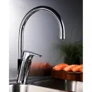 Смеситель для кухни Gustavsberg Nautic GB41204056