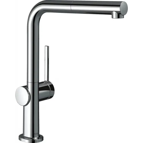 Смеситель для кухни Hansgrohe Talis M54 72845000