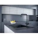 Смеситель для кухни с подключением к фильтру Paulmark Wetter WE213030-418