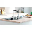 Смеситель для кухни с фильтром Paulmark Essen ES213011-401 + H851P00