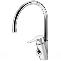 Смеситель для кухни Gustavsberg Nautic GB412040 96