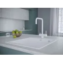 Смеситель для кухни с подключением к фильтру Paulmark Wetter WE213030-431