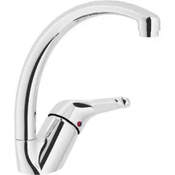 Смеситель для кухни Nobili Hera HE24113CR