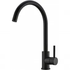 Смеситель для кухни BelBagno BB-LAM03-2-IN-NERO