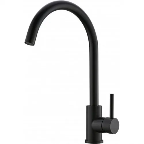 Смеситель для кухни BelBagno BB-LAM03-2-IN-NERO
