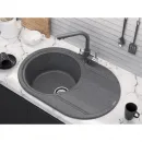 Смеситель для кухни с фильтром Paulmark Essen Es213011-402 + H851P00