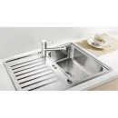Смеситель для кухни Blanco Tivo Хром 517599