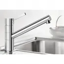 Смеситель для кухни Blanco Tivo Хром 517599
