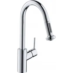 Смеситель для кухни Hansgrohe Talis M52 73879000