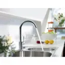 Смеситель для кухни Hansgrohe Talis M52 14870000