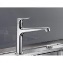 Смеситель для кухни Blanco Felisa Хром 520324