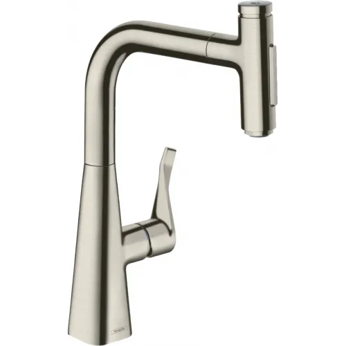 Смеситель для кухни Hansgrohe Metris Select M71 73822800