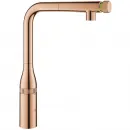 Смеситель для кухни Grohe Essence SmartControl 31615DA0