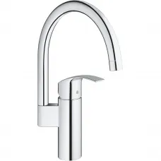 Смеситель для кухни Grohe Eurosmart 33202002