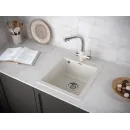 Смеситель для кухни с фильтром Paulmark Essen Es213011-BECR + H851P00